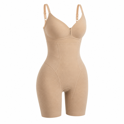 Body Shaper Fajas Femme