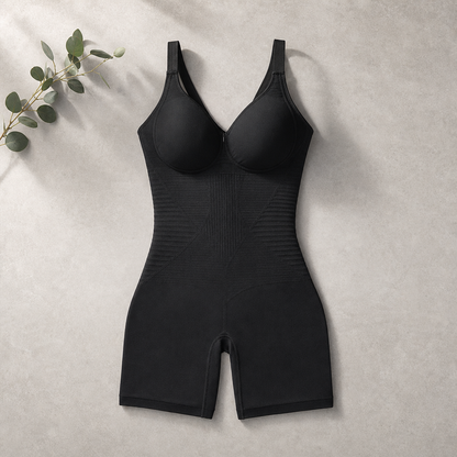 Body Shaper Fajas Femme
