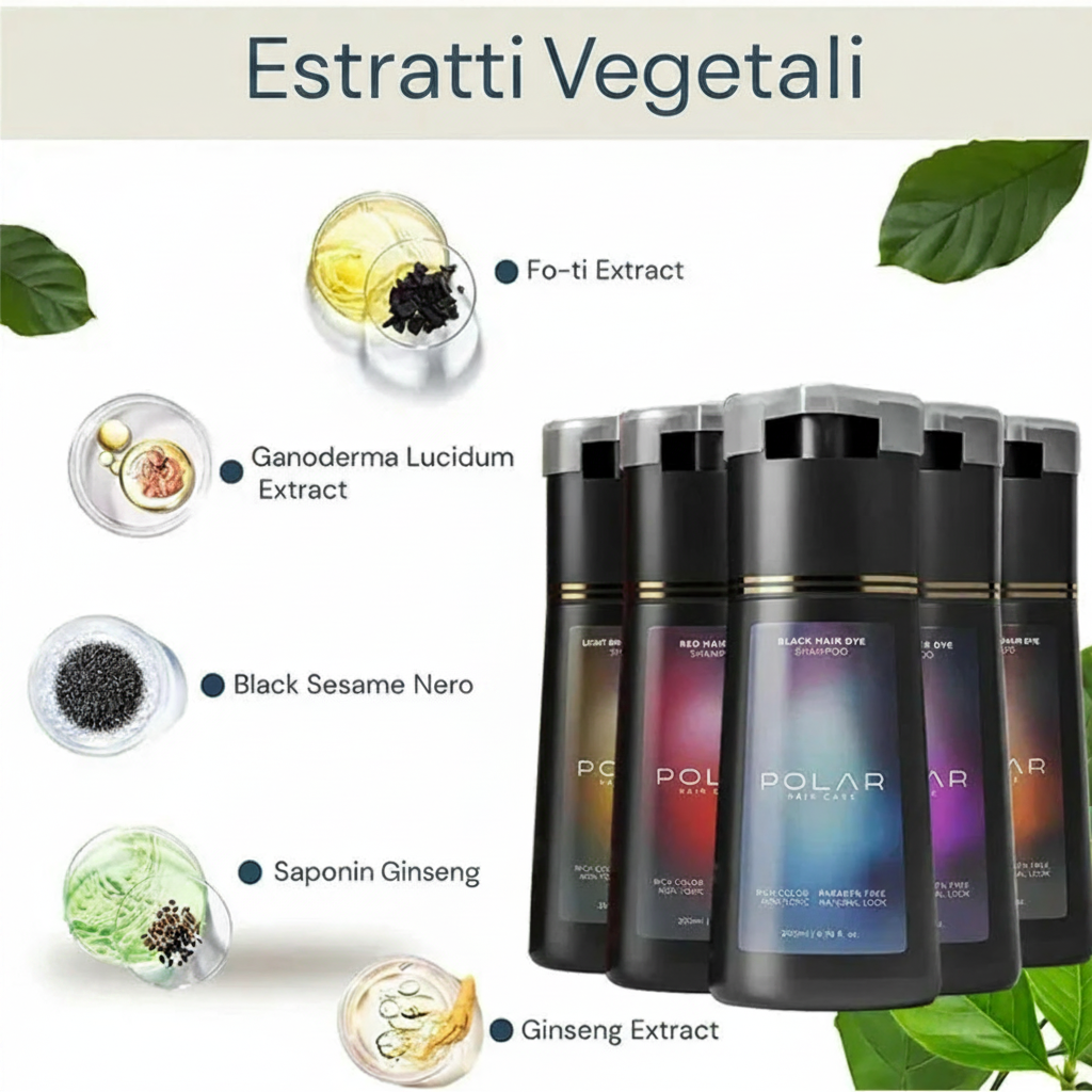 Estratti Vegetali