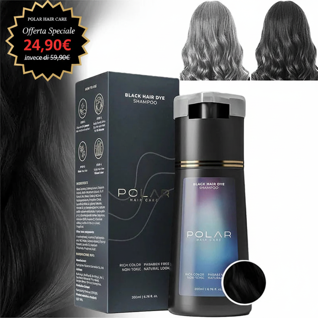 Offre Zig-Zag POLAR COLOR