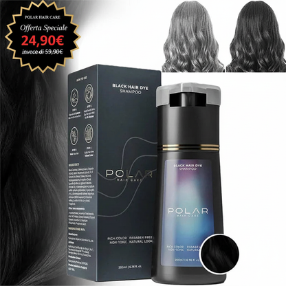 Offre Zig-Zag POLAR COLOR